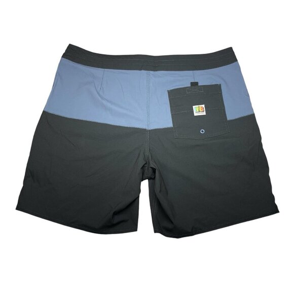 Howler Bros Buchannon Multicolor Boardshorts Swim Trunks Men’s Size 38 NWOT - Picture 5 of 9